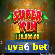 uva6 bet